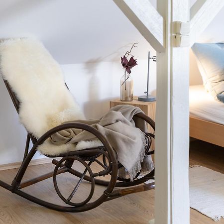 Ferienappartement Hennen Конц Екстер'єр фото