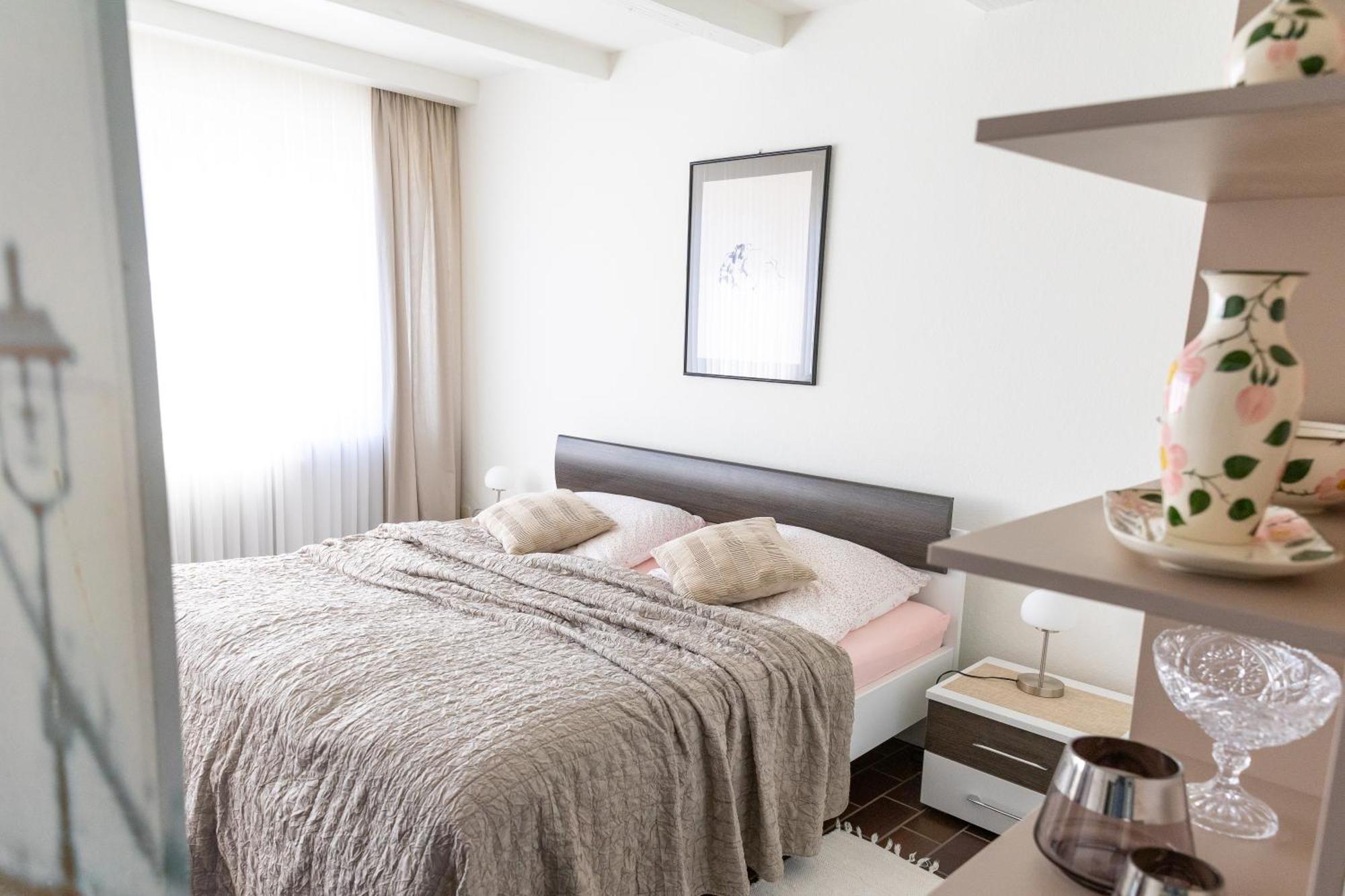 Ferienappartement Hennen Конц Екстер'єр фото
